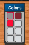 Colors Screenshot
